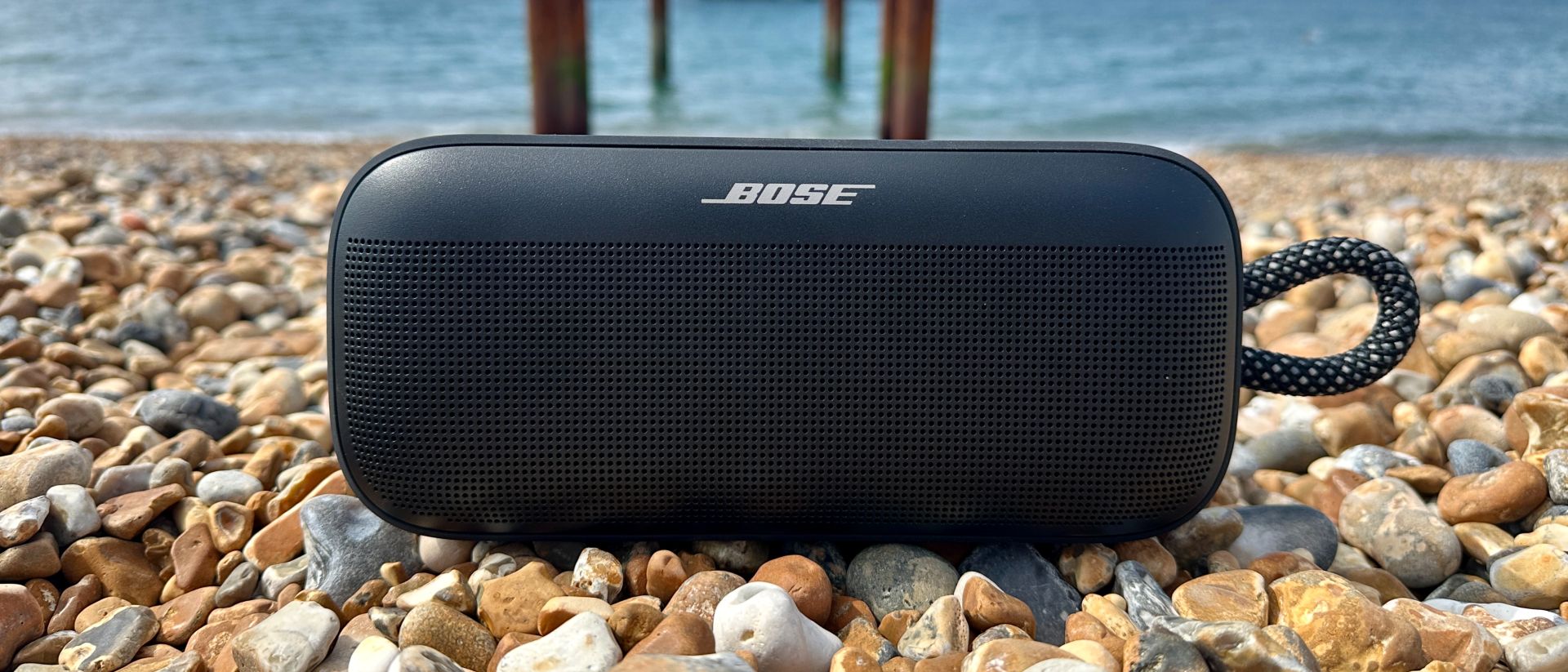 Bose Soundlink Plus