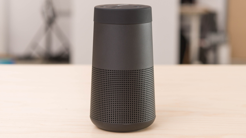 Bose SoundLink Revolve II