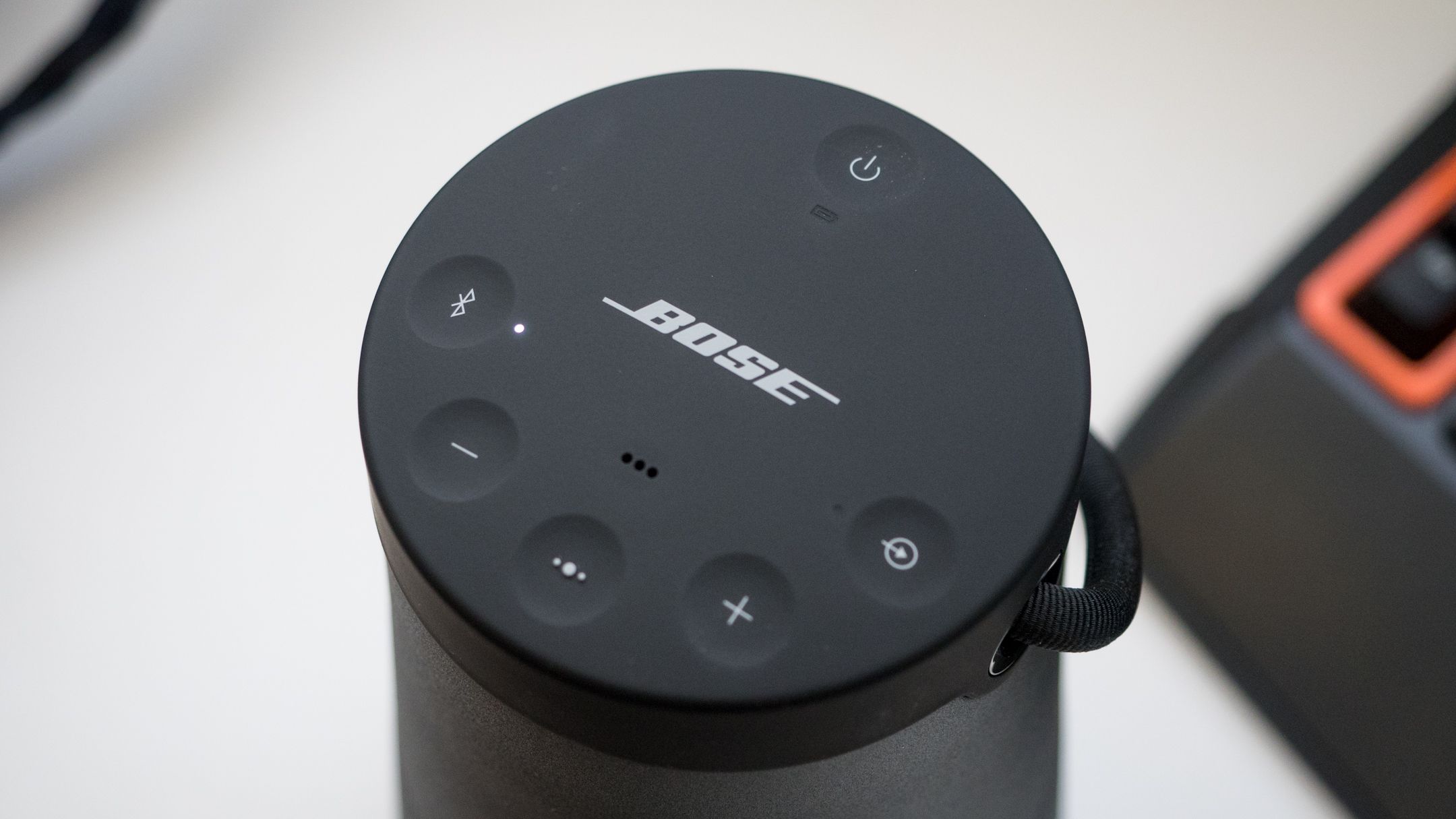 Bose Soundlink Revolve