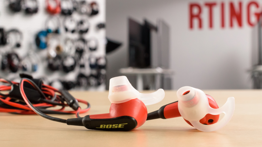 Bose SoundSport In-Ear