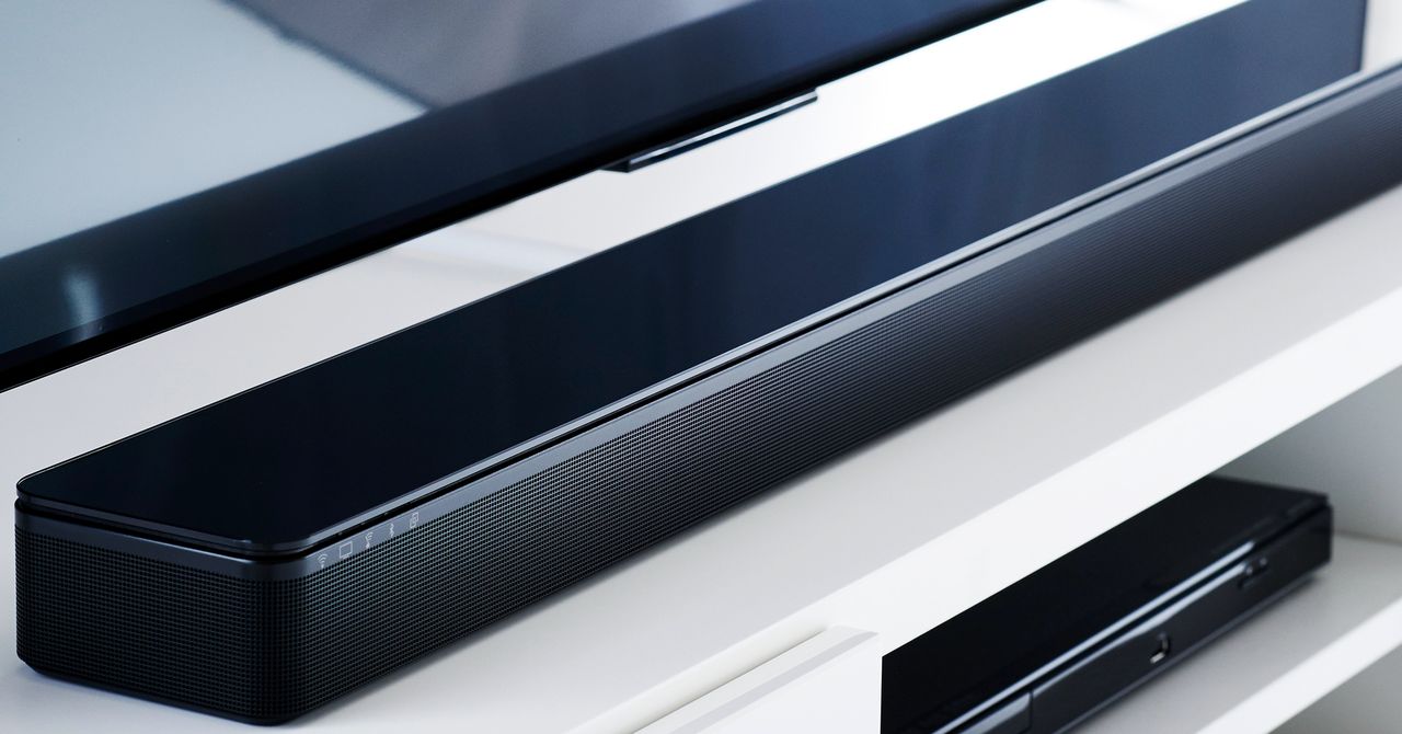 Bose Soundtouch 300