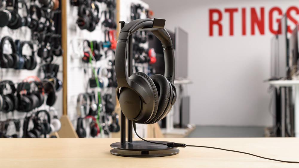 Bose SoundTrue Around-Ear II