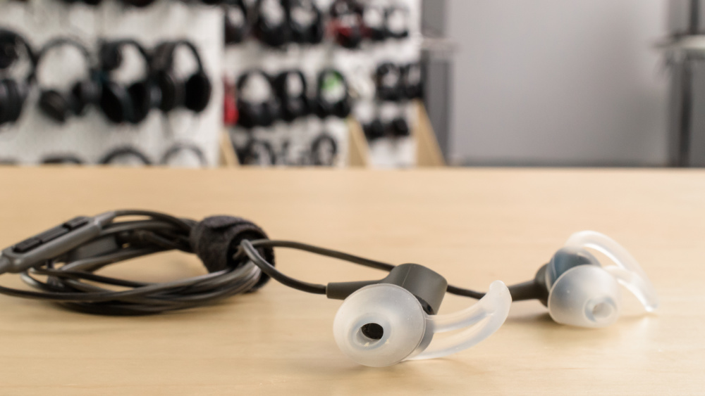 Bose Soundtrue Ultra