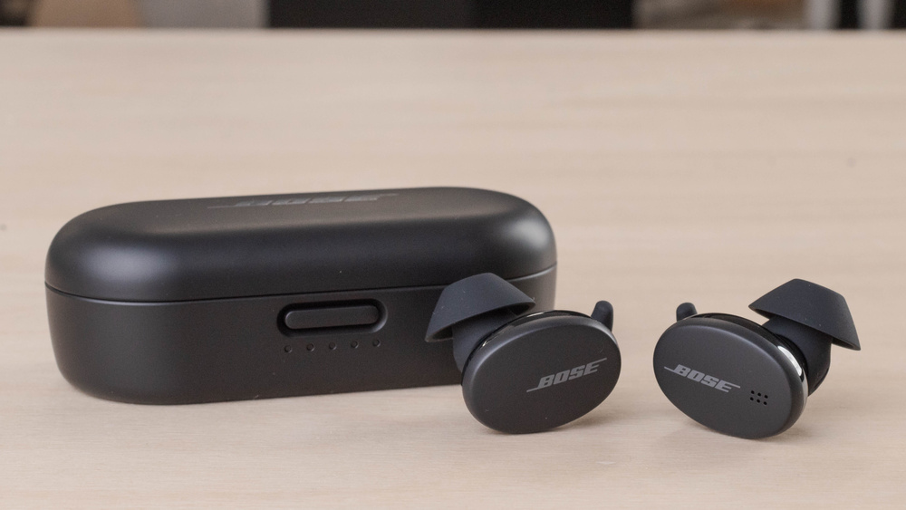 Bose Sport Earbuds