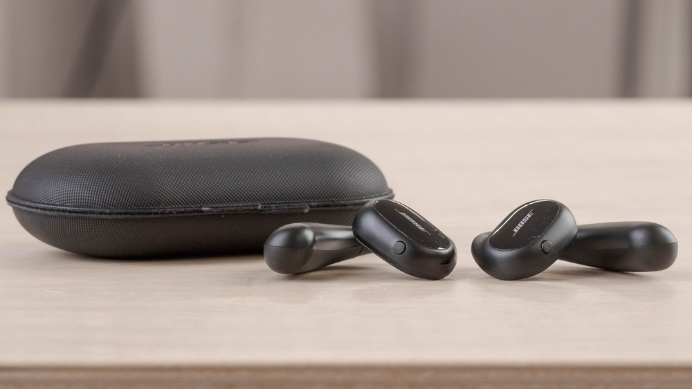 Bose Sport Open Earbuds