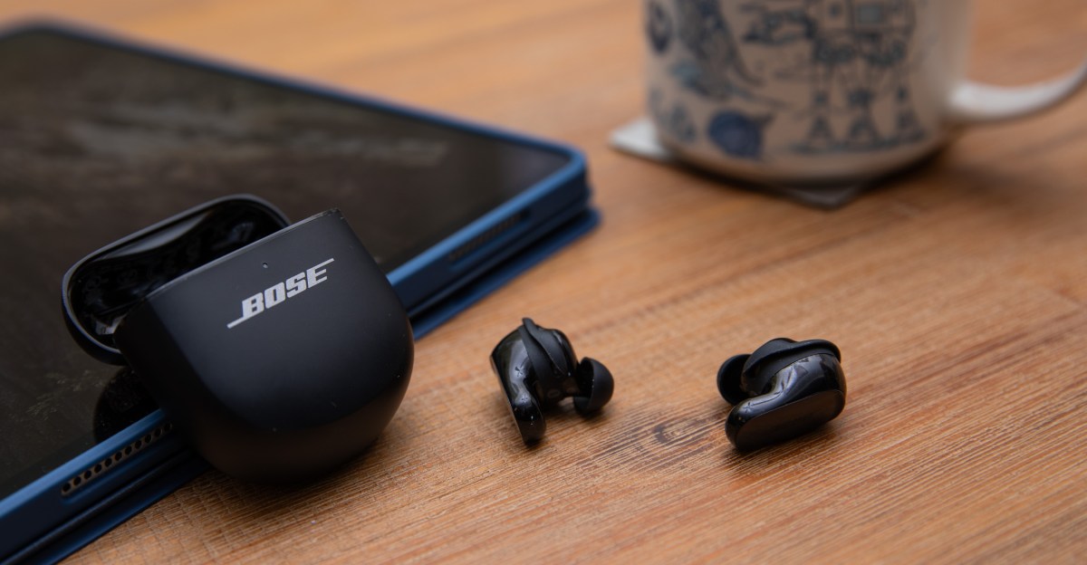 Bose Ultra Gen 2 Earbuds