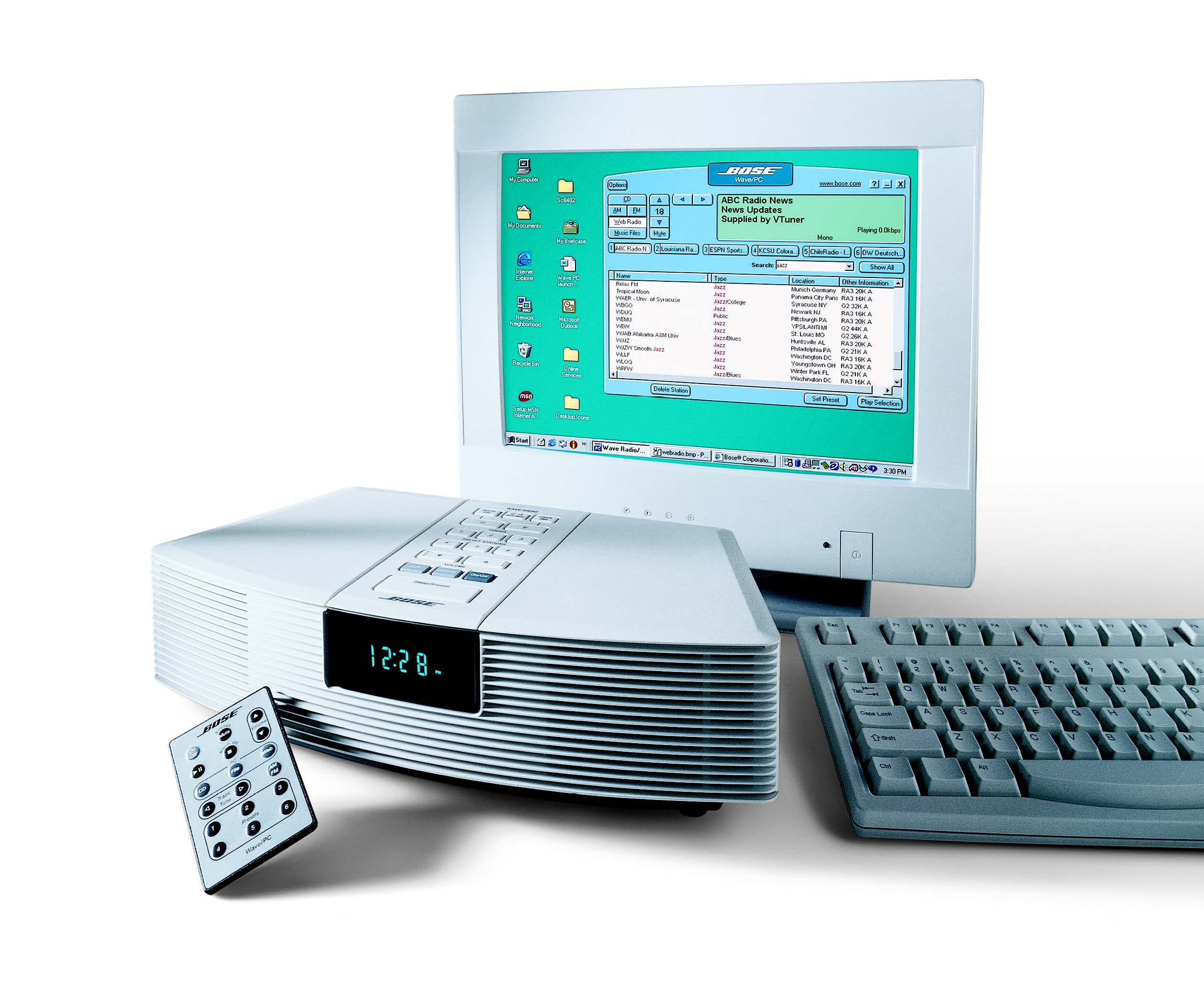 Bose Wave/PC