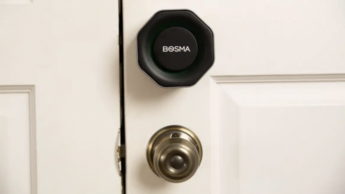 Bosma Aegis Smart Lock