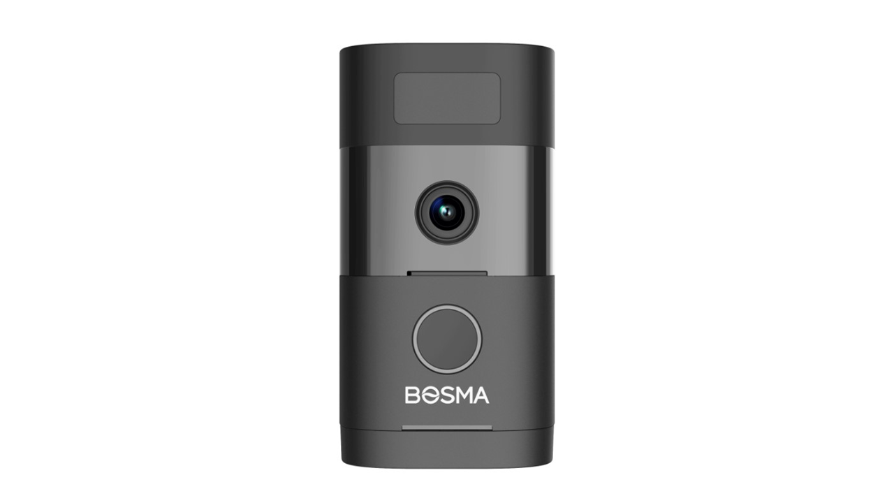 Bosma Sentry Video Doorbell