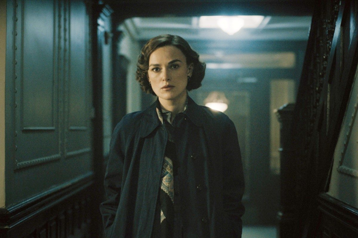 Boston Strangler