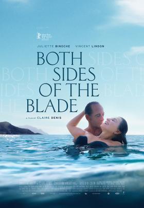 Both Sides Of The Blade