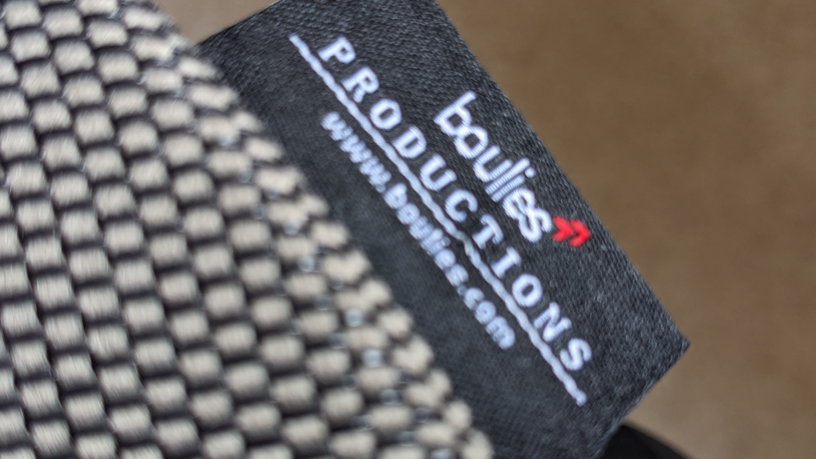 Boulies EP200 Series Office Chair