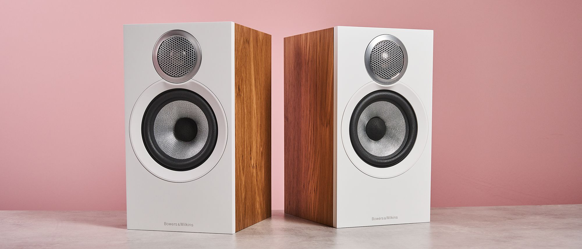 Bowers  Wilkins 607 S3