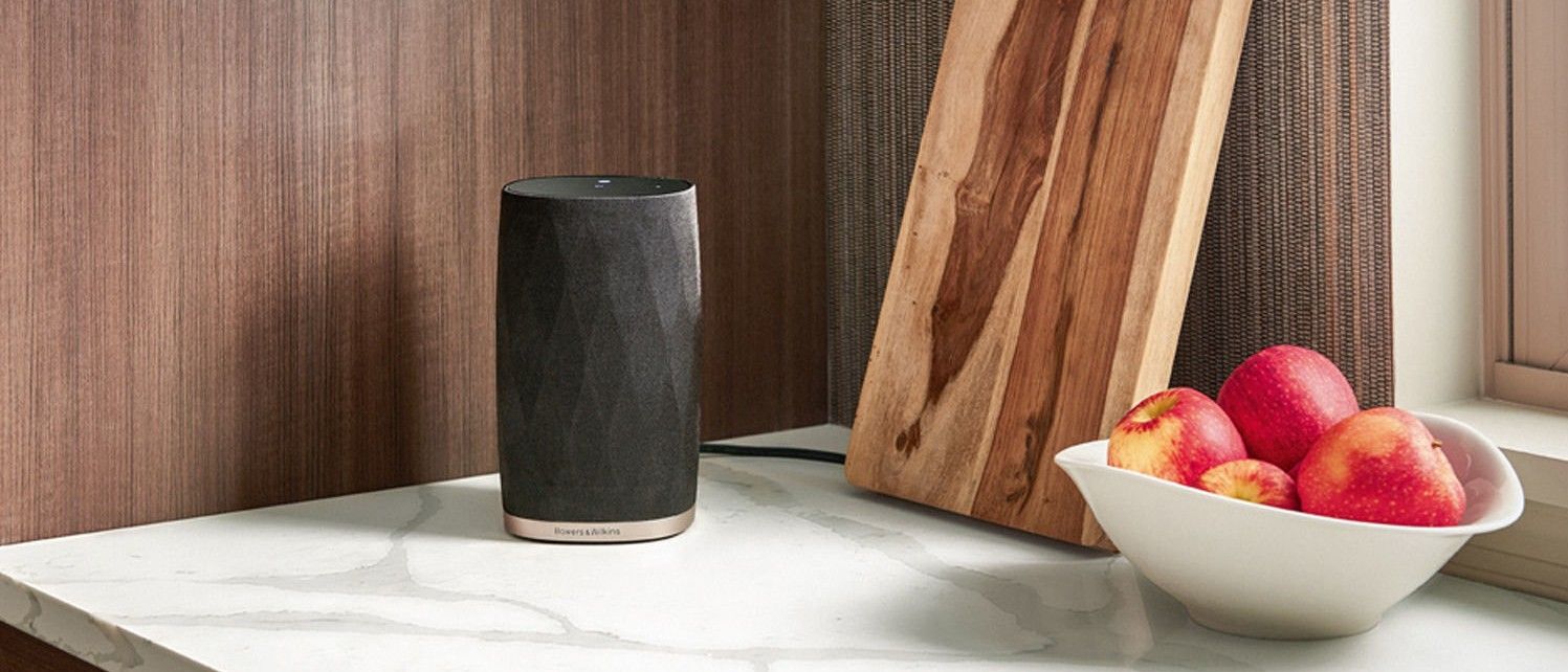 Bowers  Wilkins Formation Flex