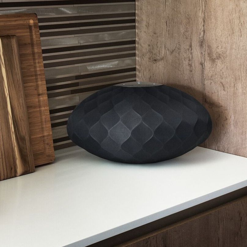 Bowers  Wilkins Formation Wedge