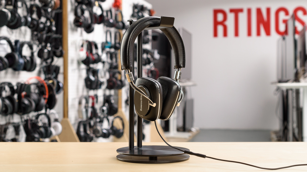 Bowers  Wilkins P5 Series 2