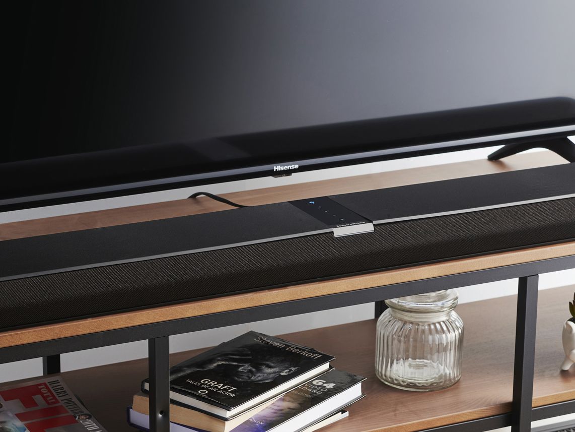 Bowers Wilkins Panorama 3