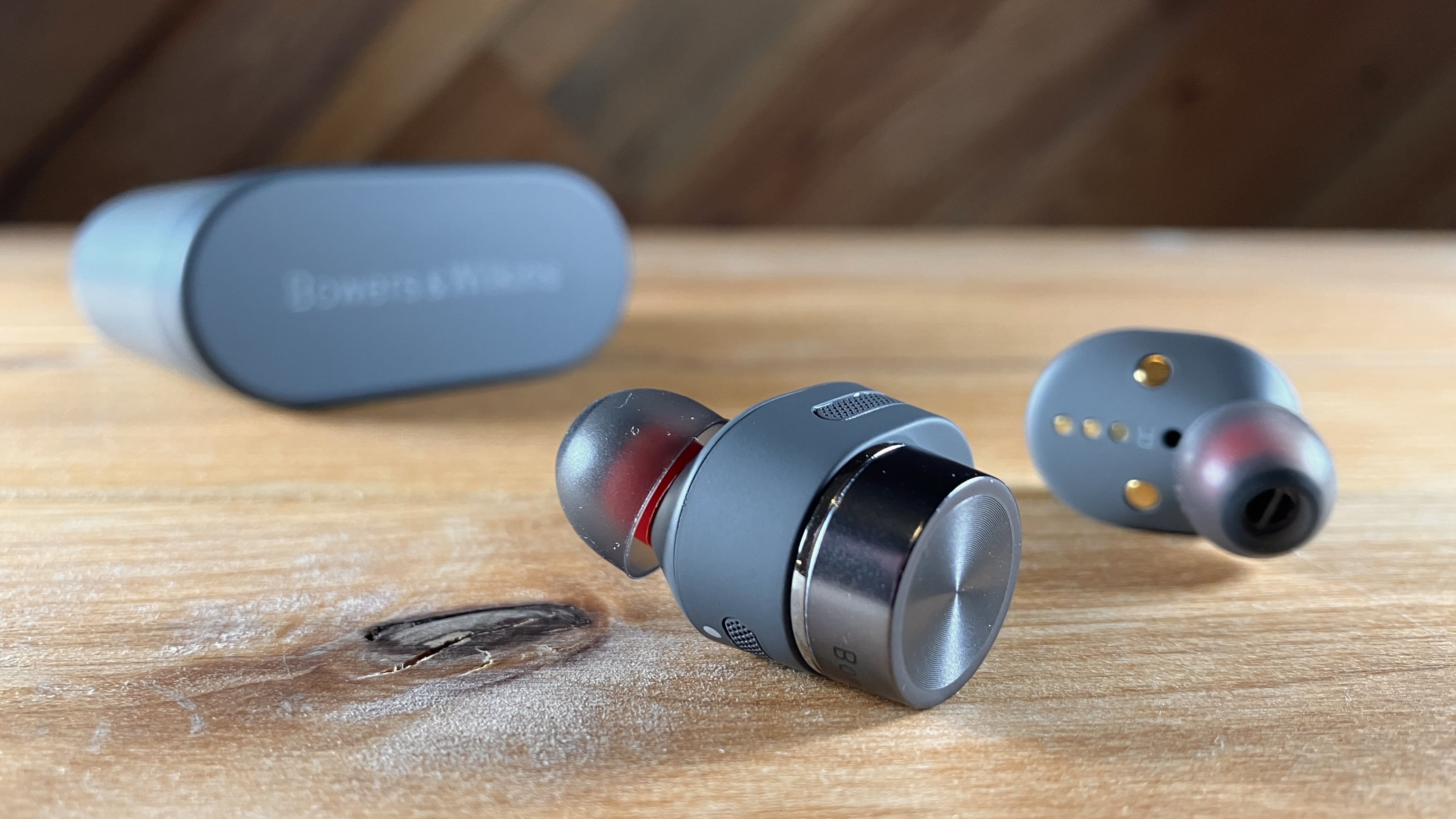 Bowers & Wilkins Pi5 S2