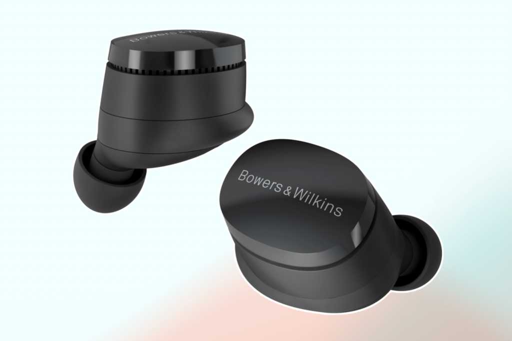 Bowers & Wilkins Pi6 earbuds