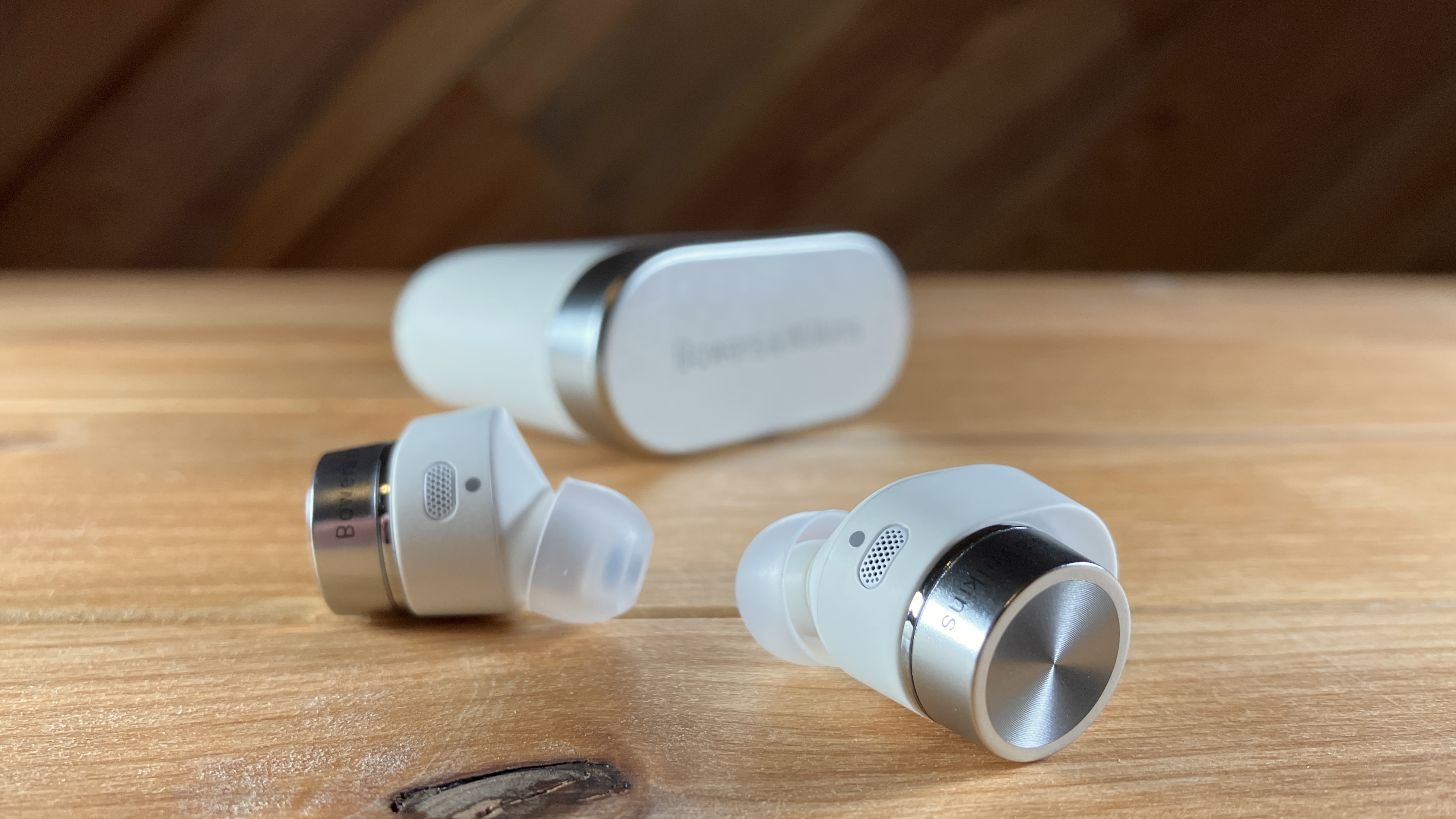 Bowers & Wilkins Pi7 S2 True Wireless