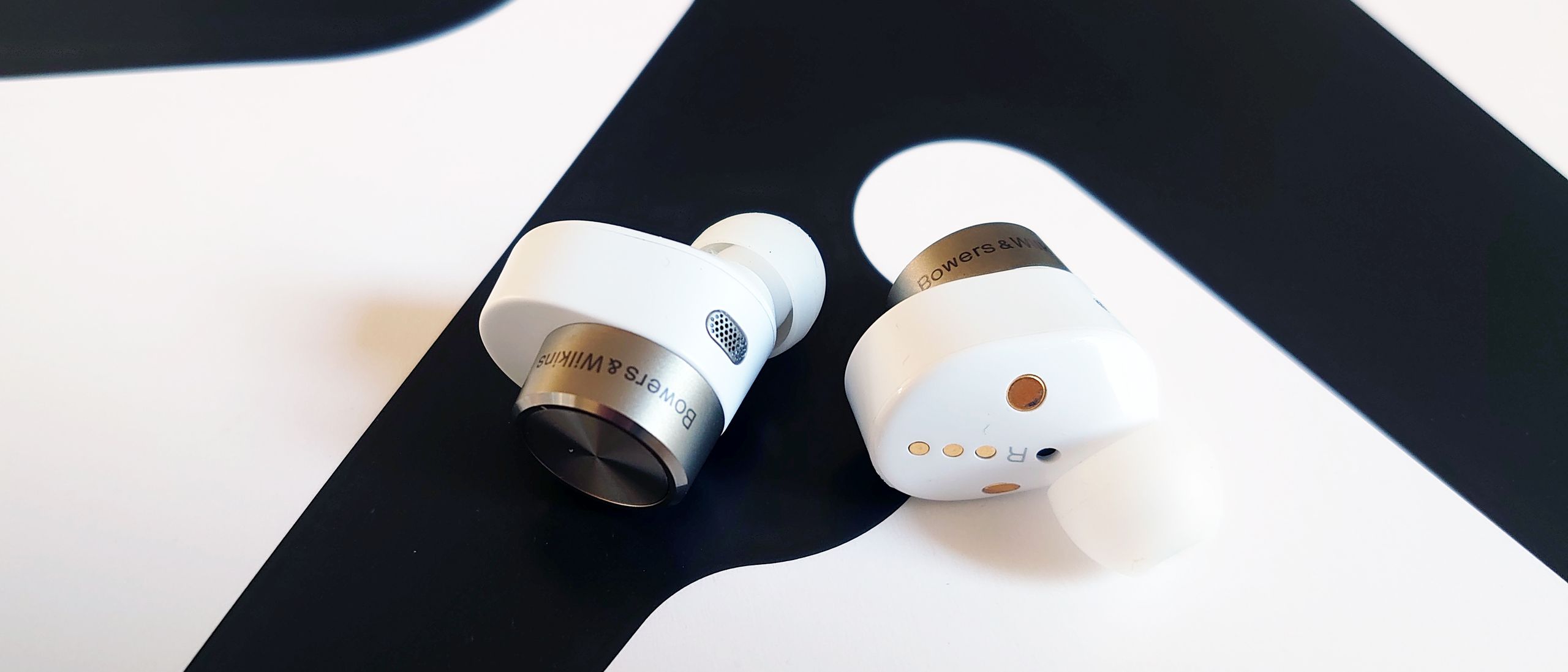 Bowers & Wilkins PI7
