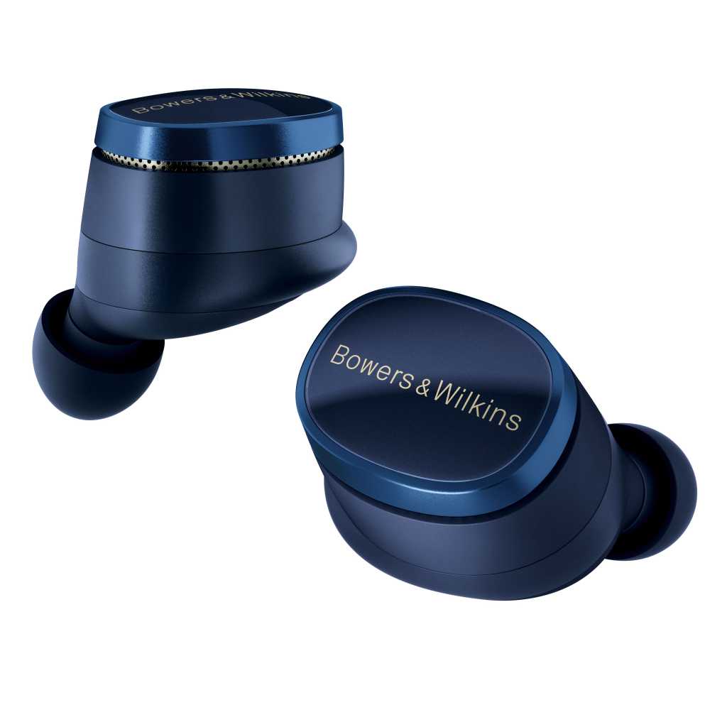 Bowers & Wilkins Pi8 Earbuds