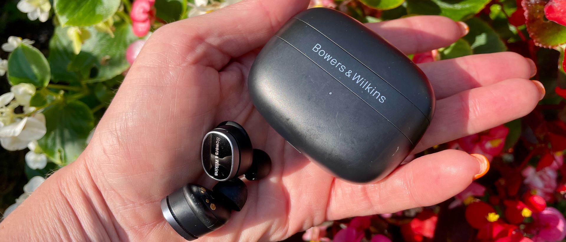 Bowers & Wilkins Pi8