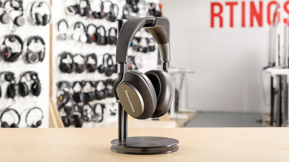 Bowers & Wilkins PX Wireless