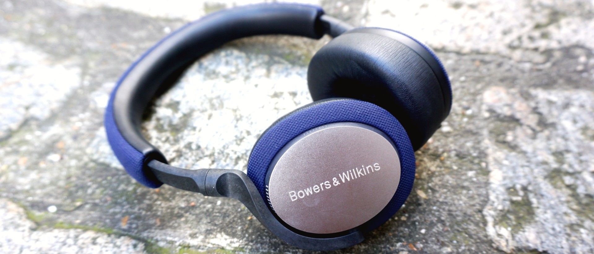 Bowers & Wilkins PX5 Wireless On-Ear Headphones