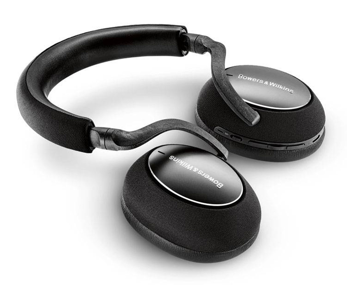 Bowers  Wilkins PX7 Carbon Edition