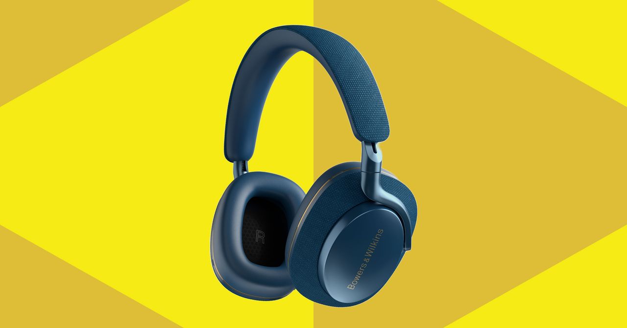 Bowers & Wilkins PX7 S2
