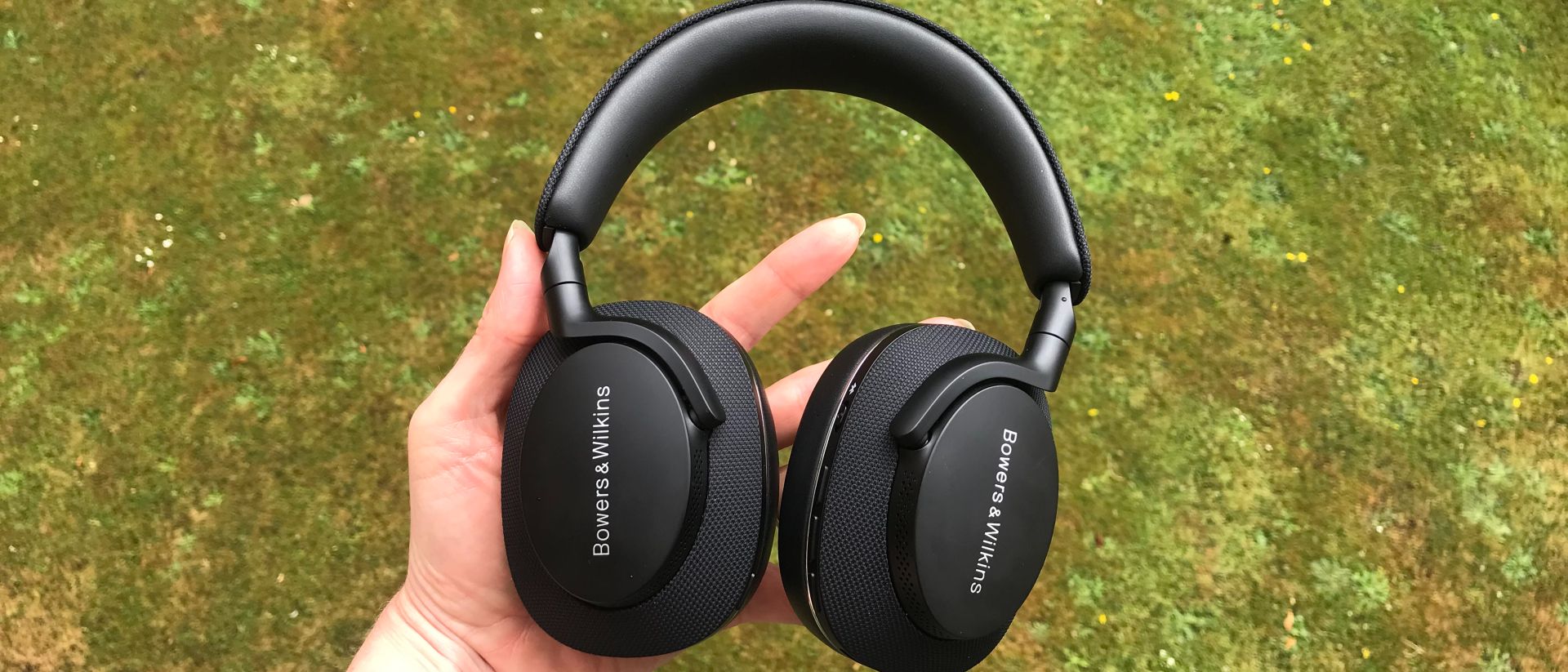Bowers & Wilkins PX7 S2 Wireless