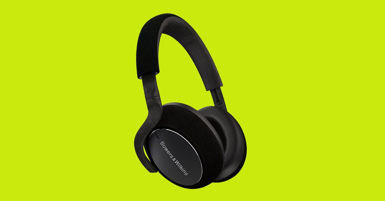 Bowers & Wilkins PX7
