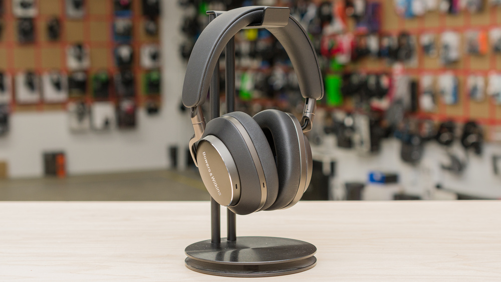 Bowers Wilkins PX8 Wireless