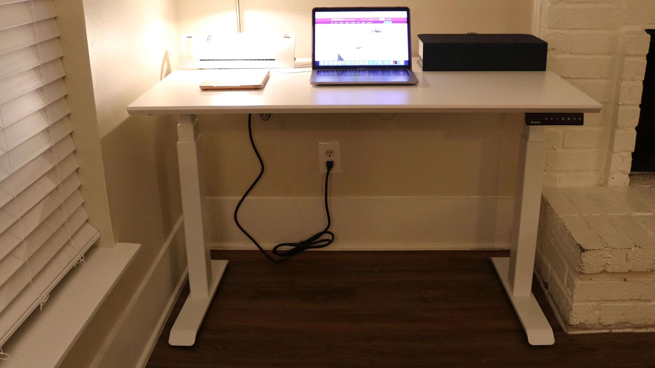 Branch Standing Desk