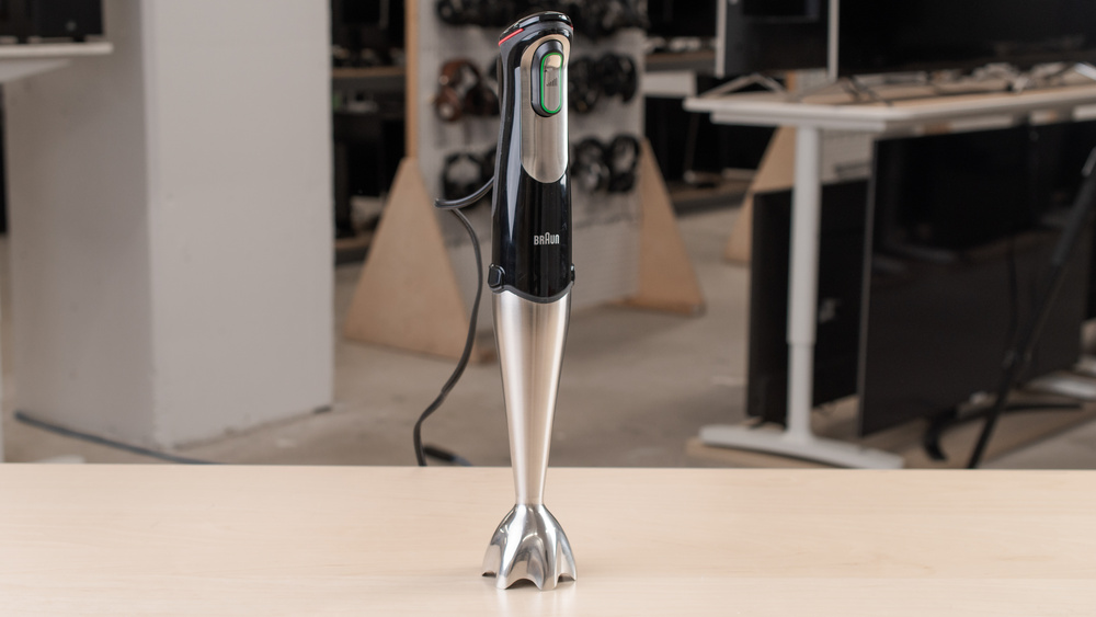 Braun MultiQuick 7