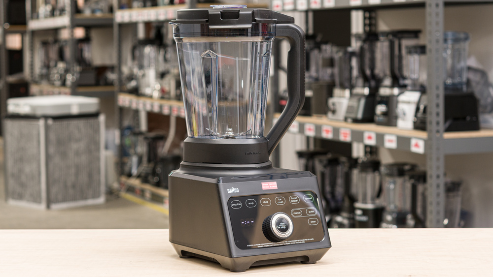 Braun TriForce Power Pro JB9041BK