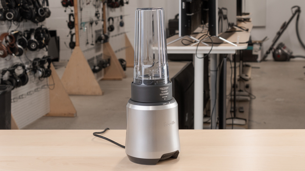 Breville Boss To Go Sport