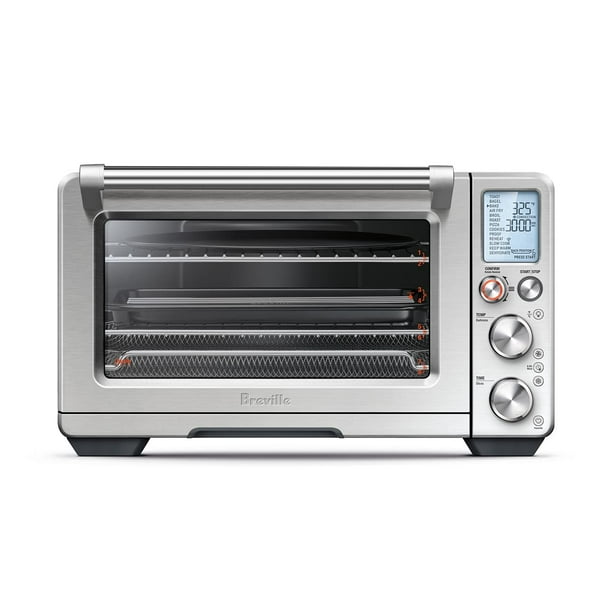 Breville the Joule Oven Air Fryer Pro