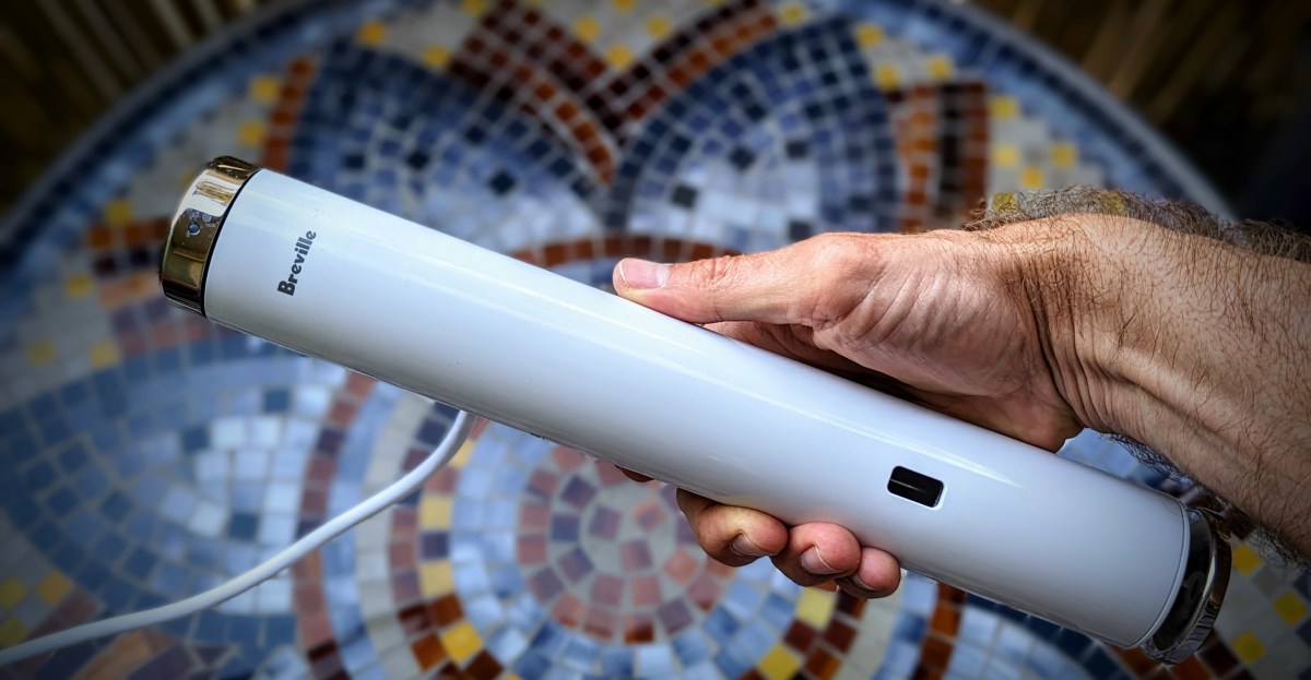 Breville Joule Turbo Sous Vide