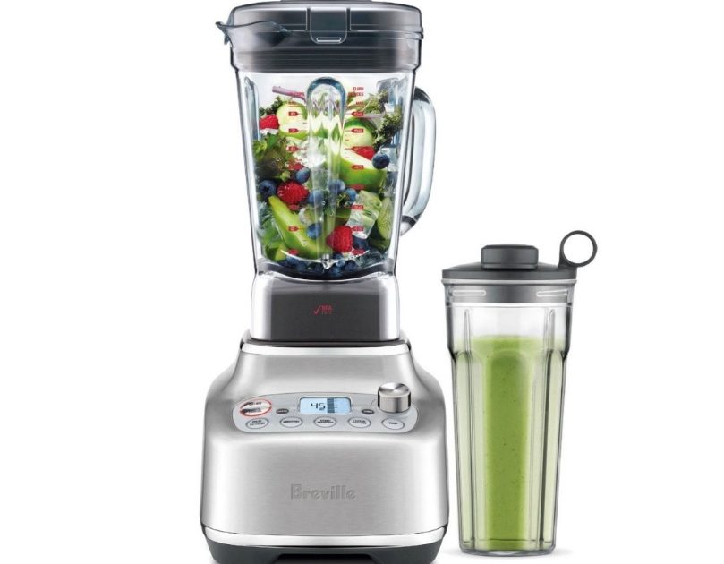 Breville Super Q Blender (BBL920)