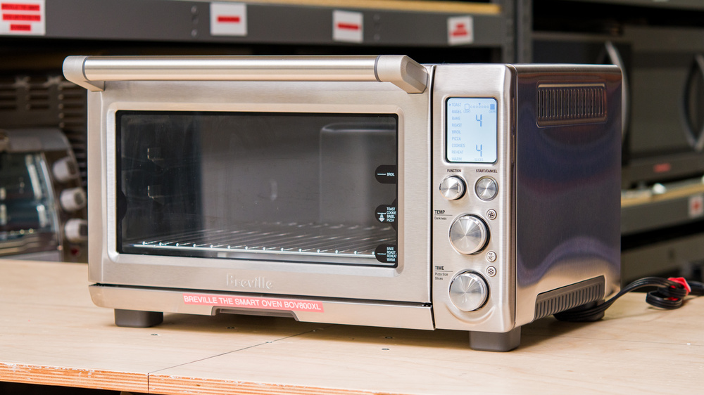 Breville the Smart Oven