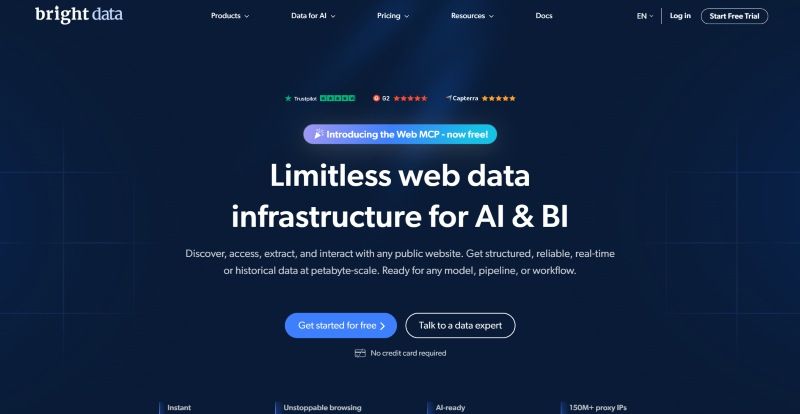 Bright Data