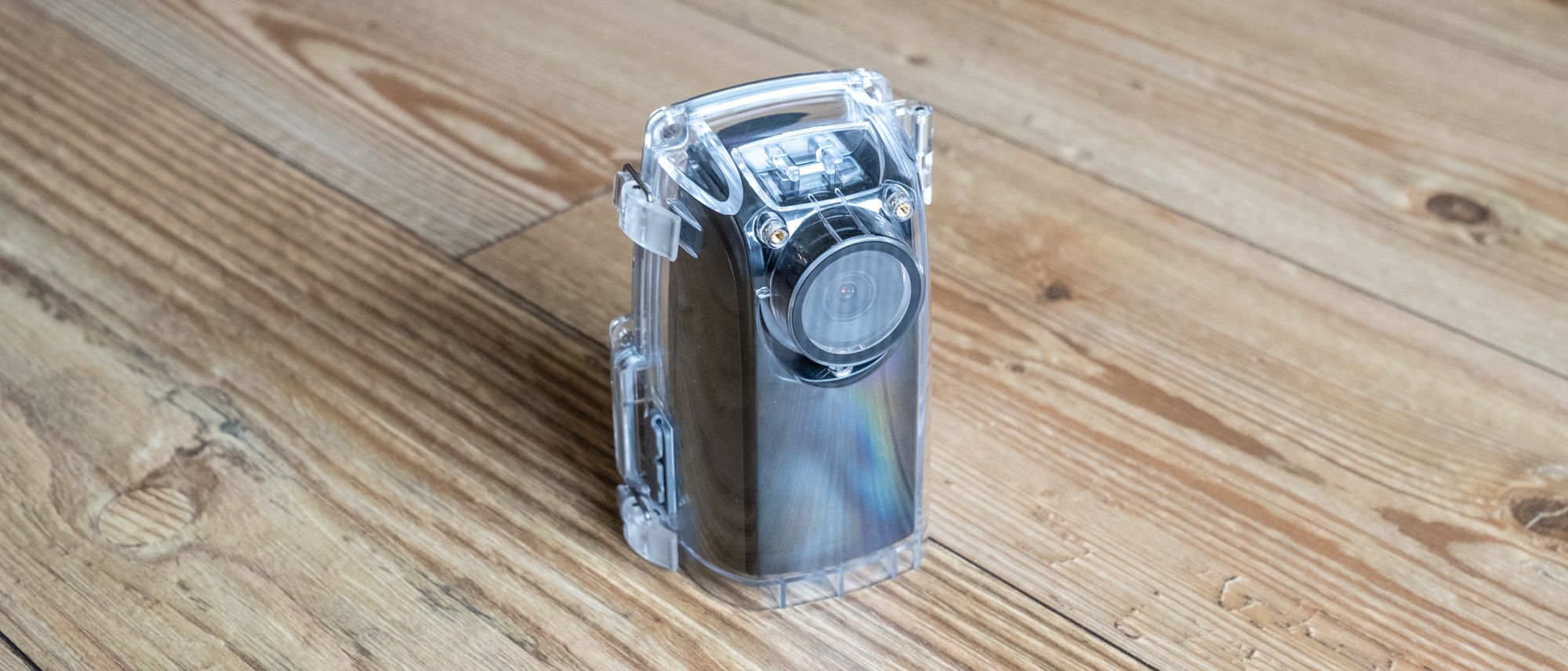 Brinno Tlc 300 Timelapse Camera