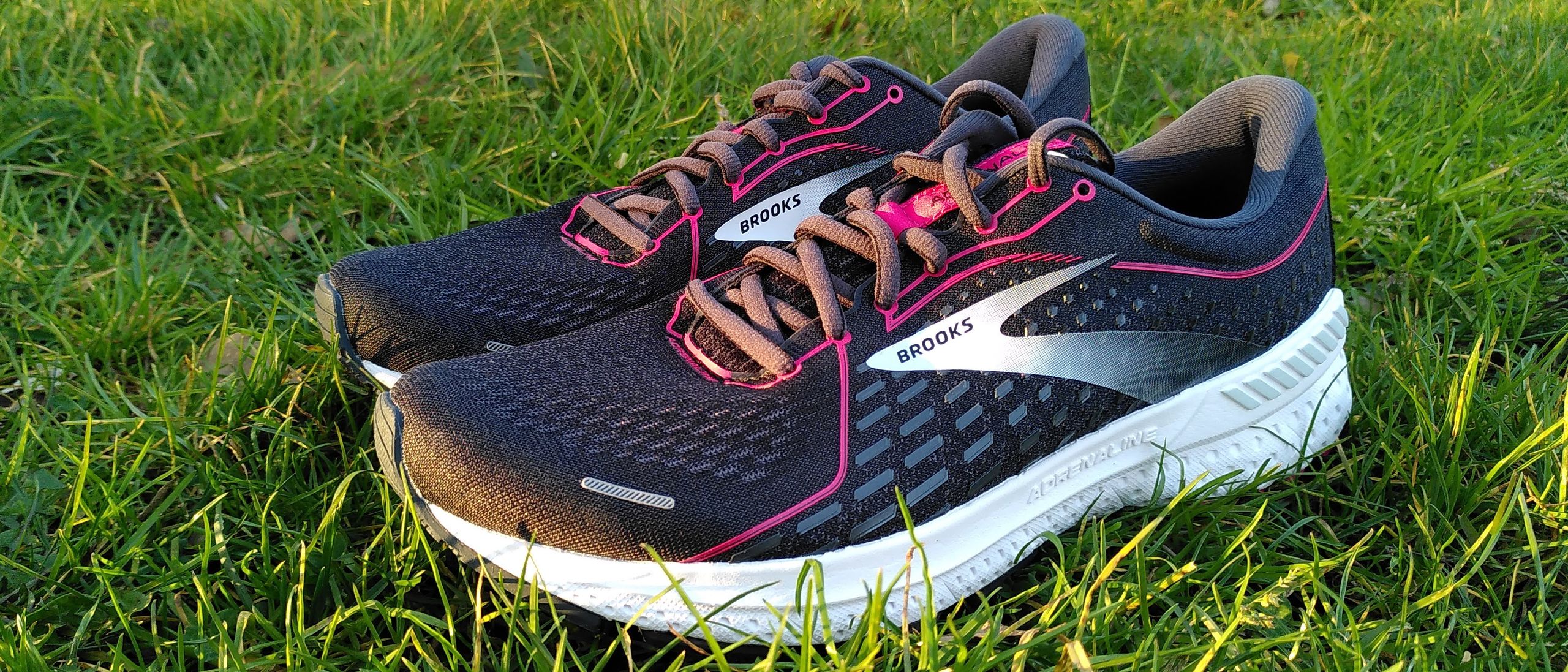 Brooks Adrenaline Gts 21