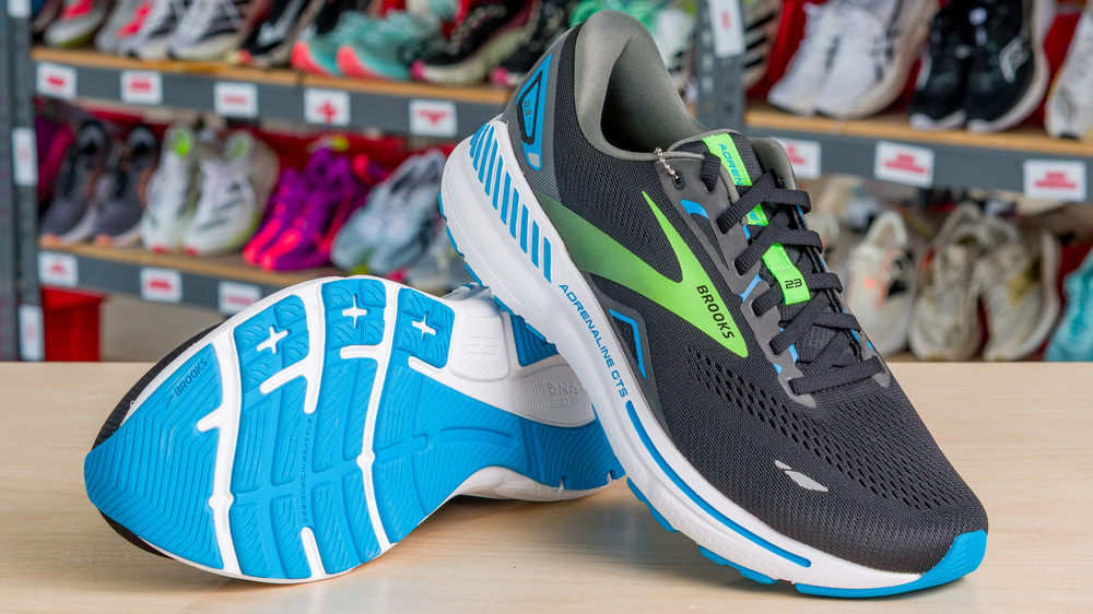 Brooks Adrenaline GTS 23