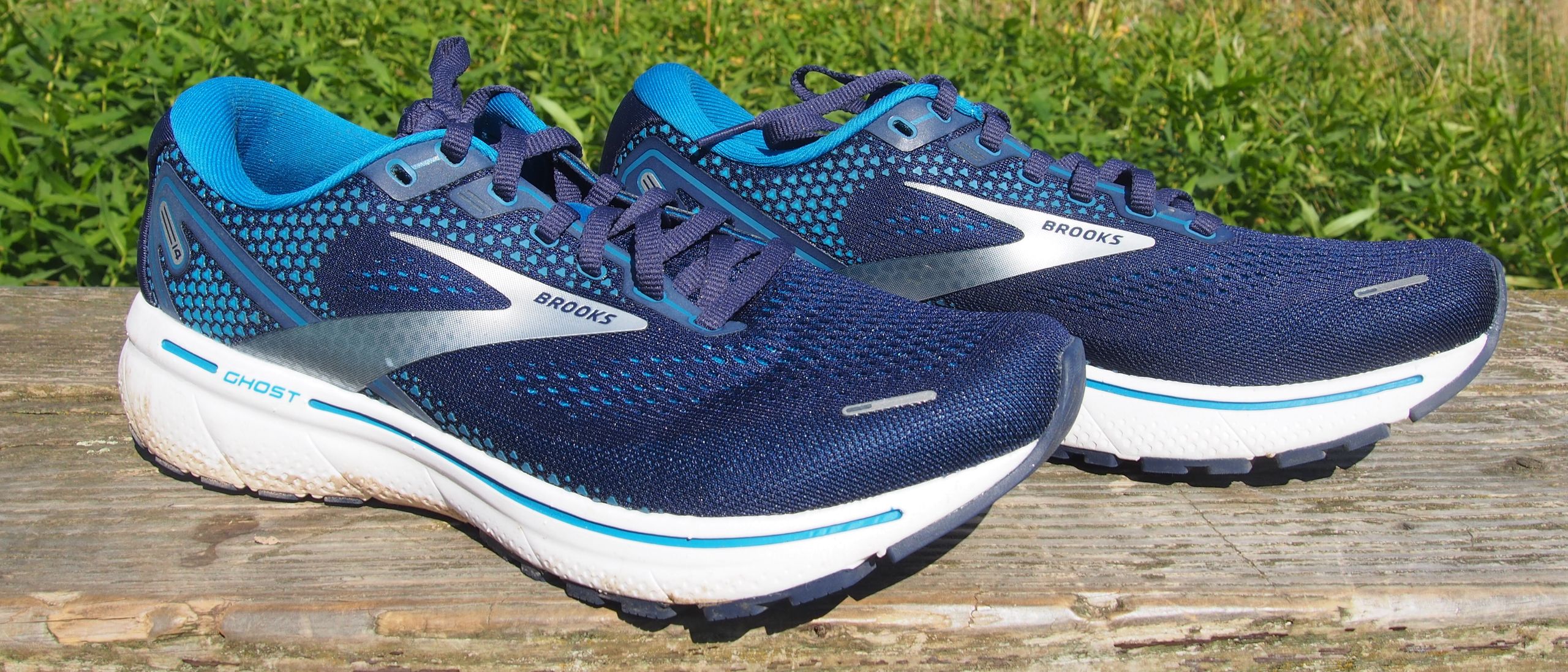 Brooks Ghost 14
