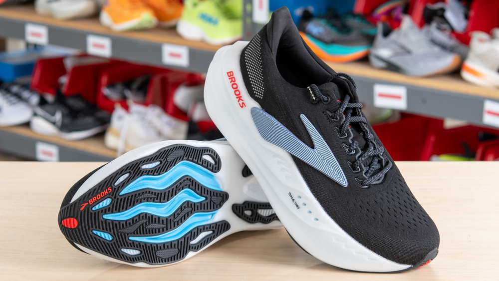 Brooks Glycerin Max