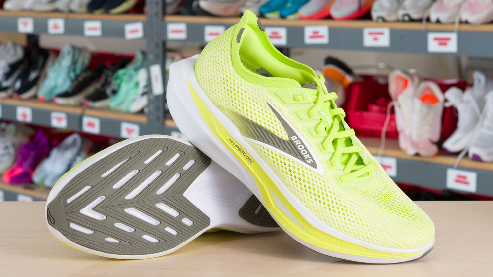 Brooks Hyperion 3