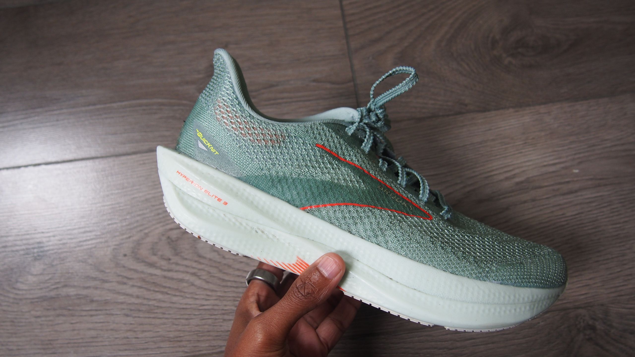 Brooks Hyperion Elite 3